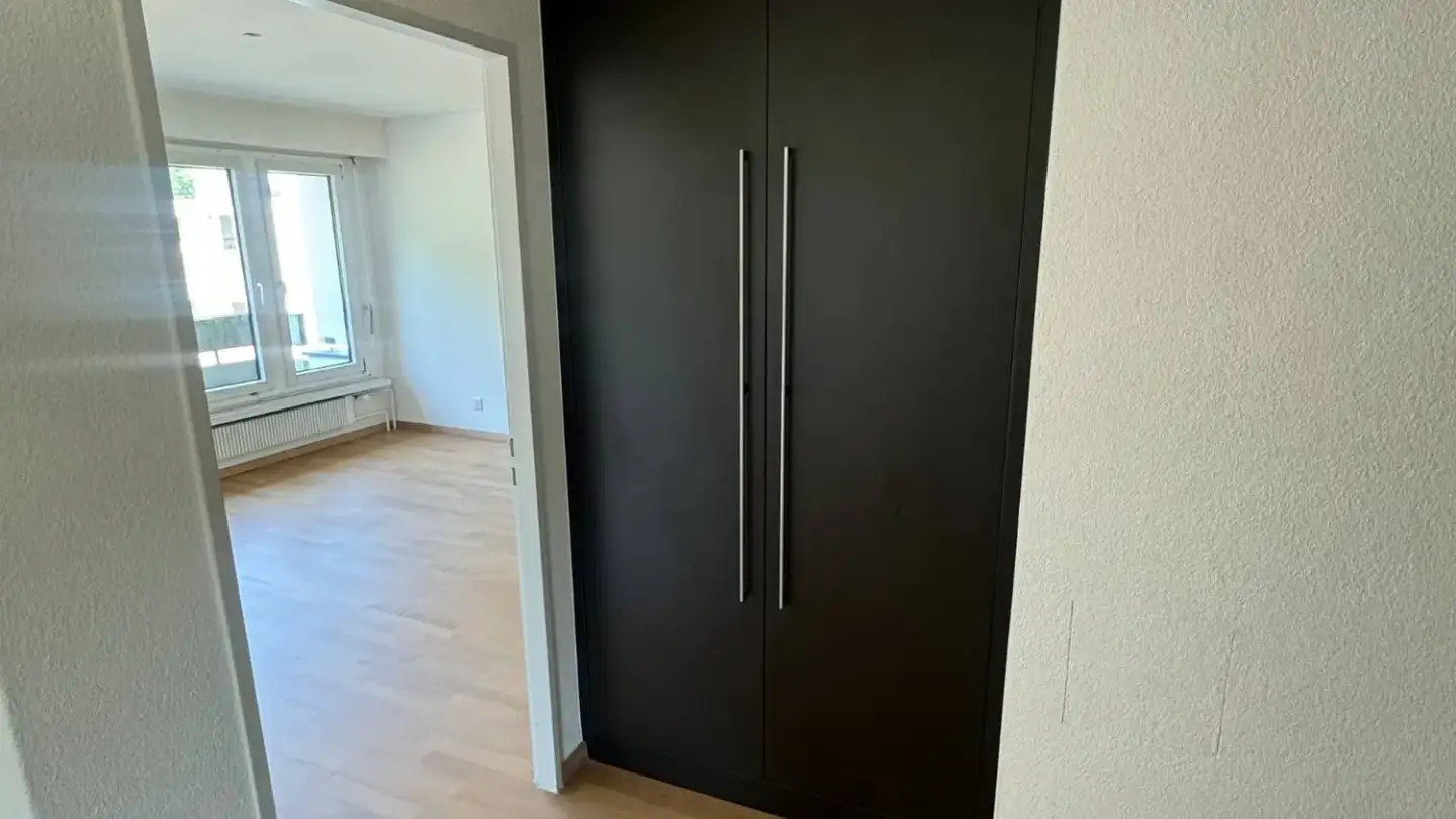 Appartement à louer - 8046 Zürich - Photo 4