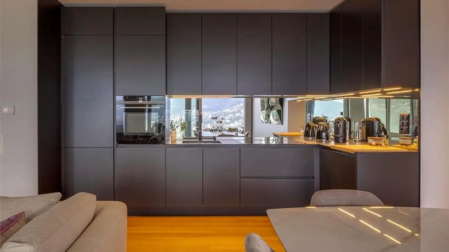 Appartement à vendre - 6952 Canobbio - Photo 3