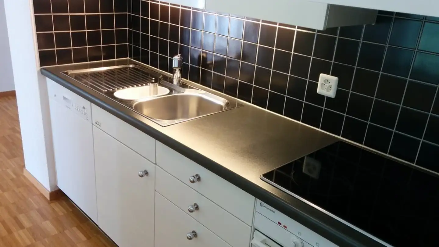 Apartment for rent - Sommerhaldenstrasse 6b, 5405 Dättwil AG - Photo 2