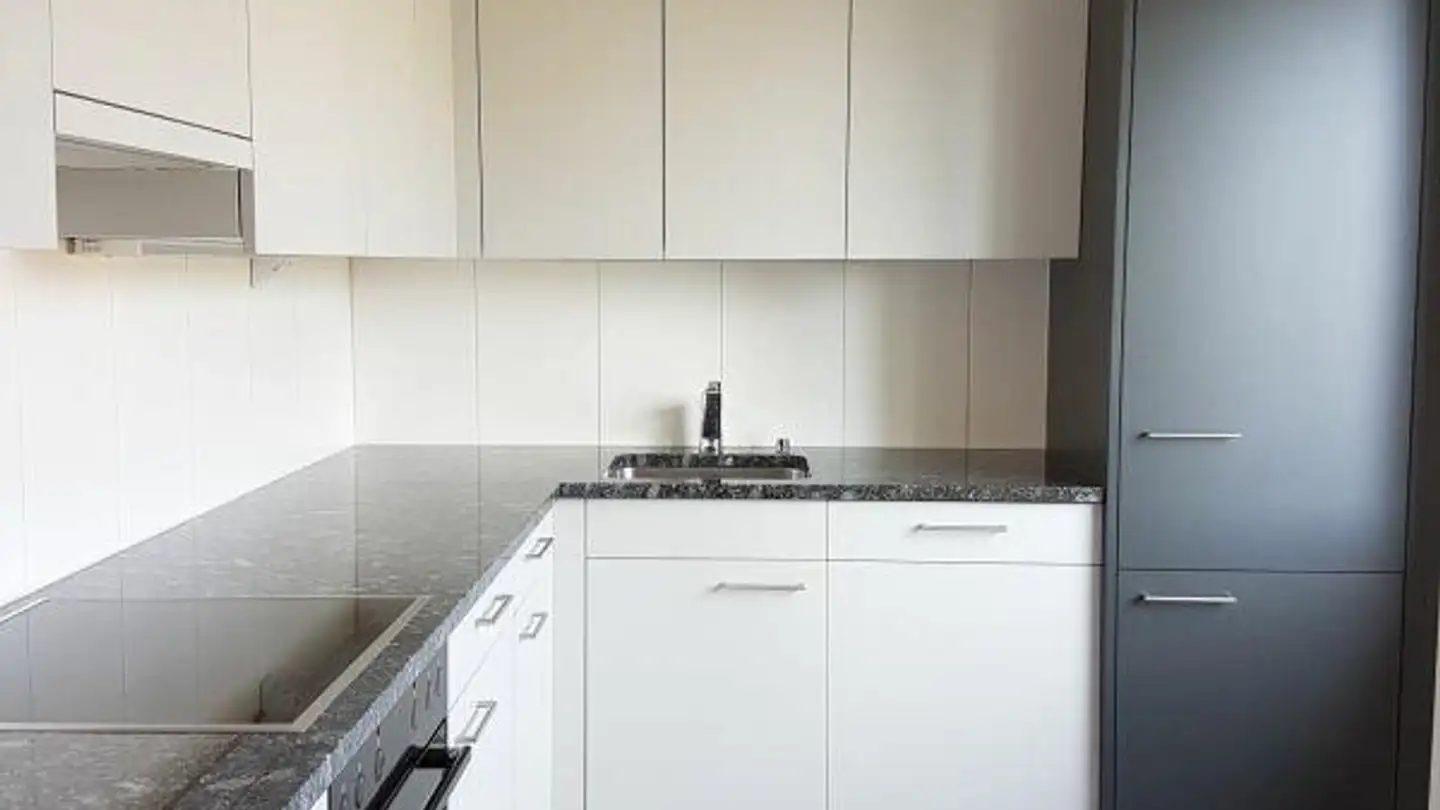 Wohnung mieten - Bahnhofstrasse 34a, 8580 Amriswil - Foto 2