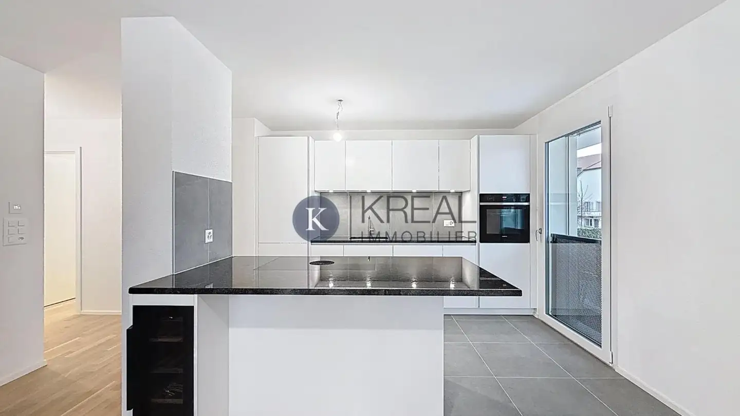 Appartement à vendre - 1036 Sullens - Photo 2