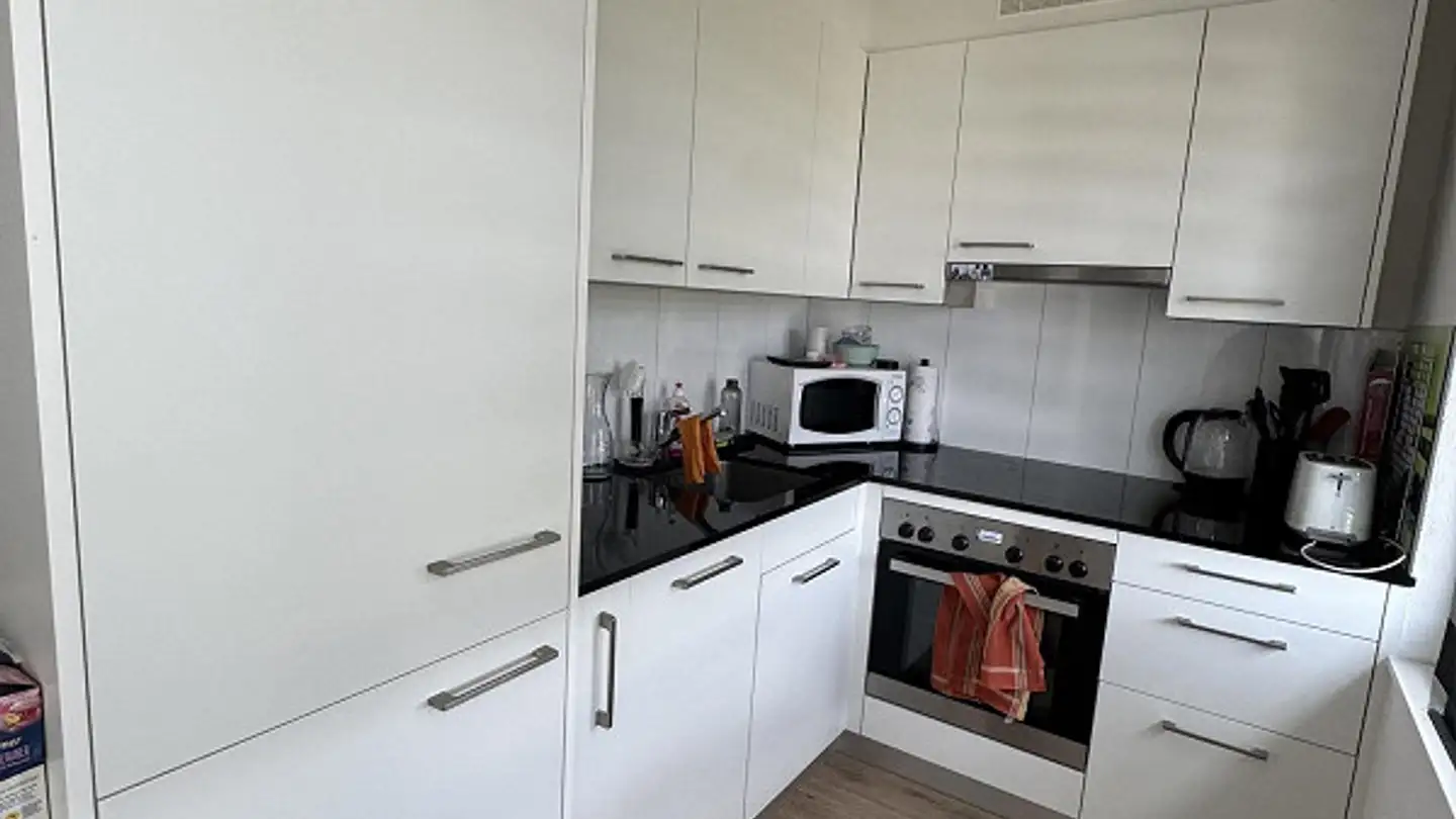 Wohnung mieten - Bettenstrasse 3, 9212 Arnegg
