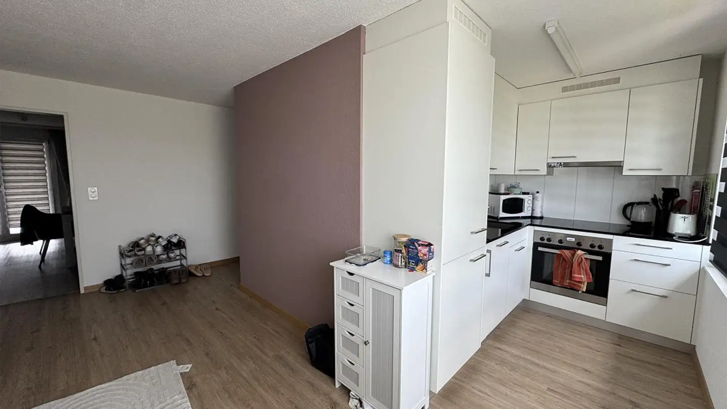 Appartement à louer - Bettenstrasse 3, 9212 Arnegg - Photo 2