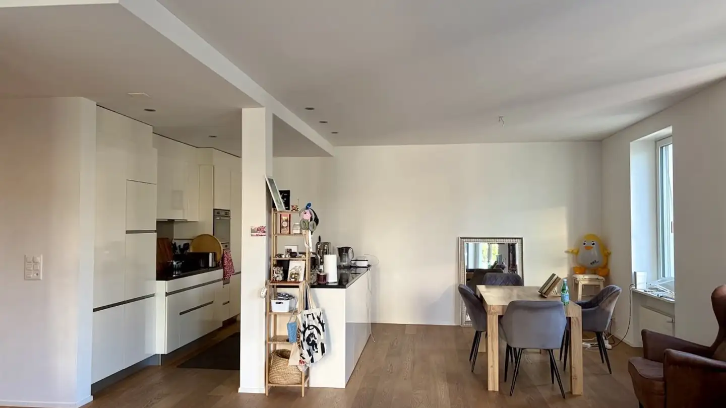 Appartamento in affitto - Nürenbergstrasse 172, 8037 Zürich