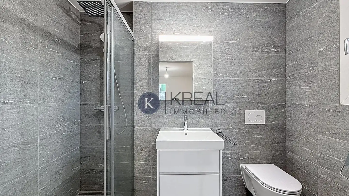 Appartement à vendre - 1036 Sullens - Photo 4