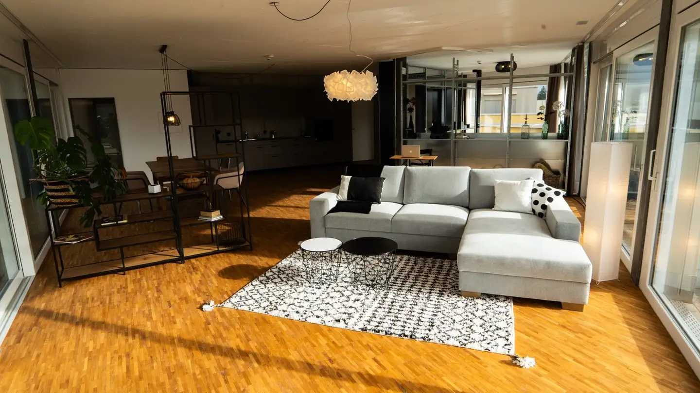 Wohnung mieten - Murtenstrasse 147e, 3008 Bern