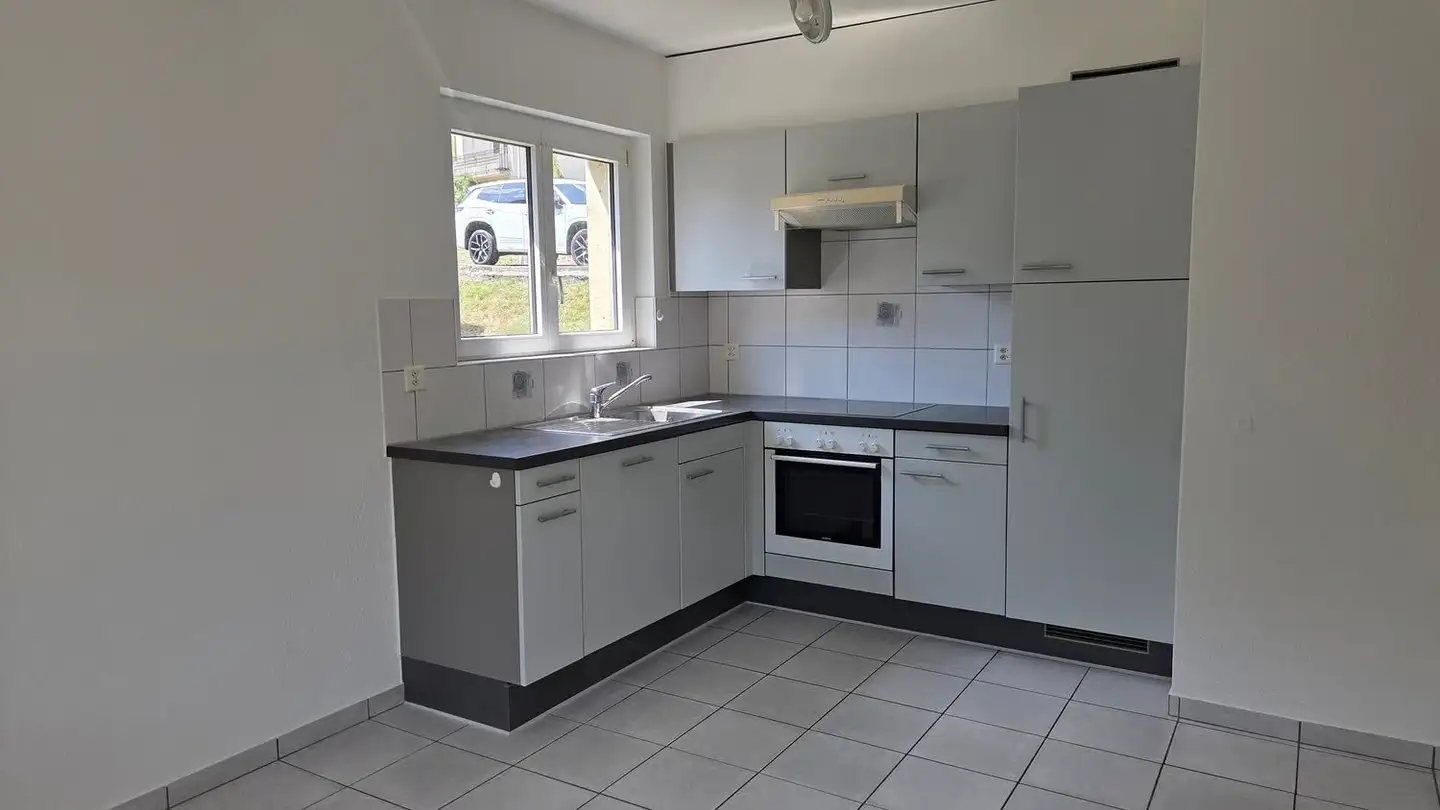 Apartment for rent - Champs-Forts 4, 2740 Moutier