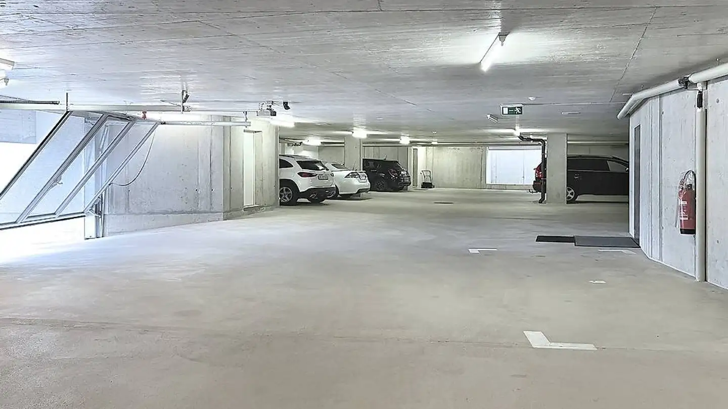 Parcheggio esterno in vendita - 4105 Biel-Benken BL