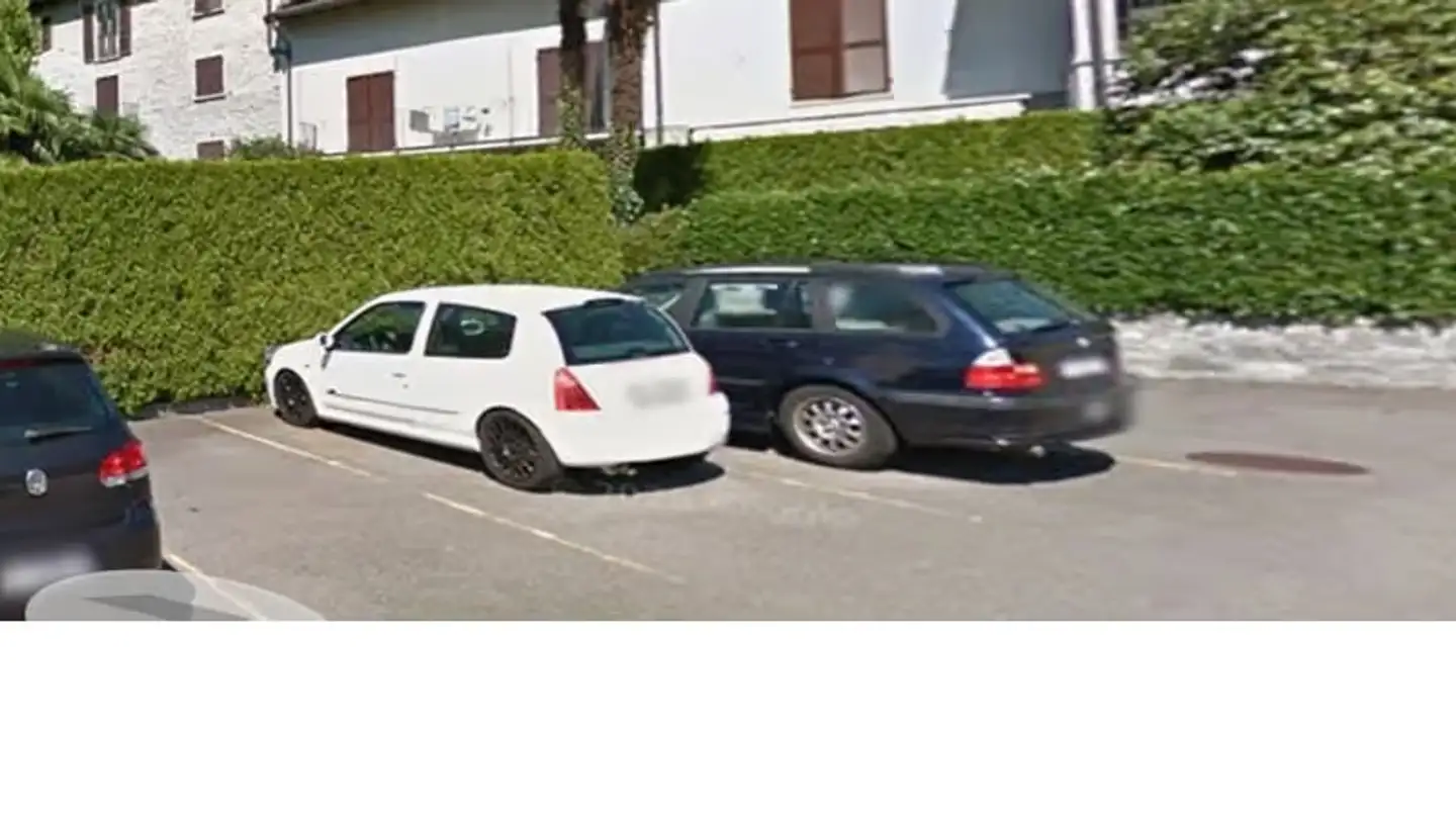 Apartment for rent - Via Francesca 2, 6598 Tenero