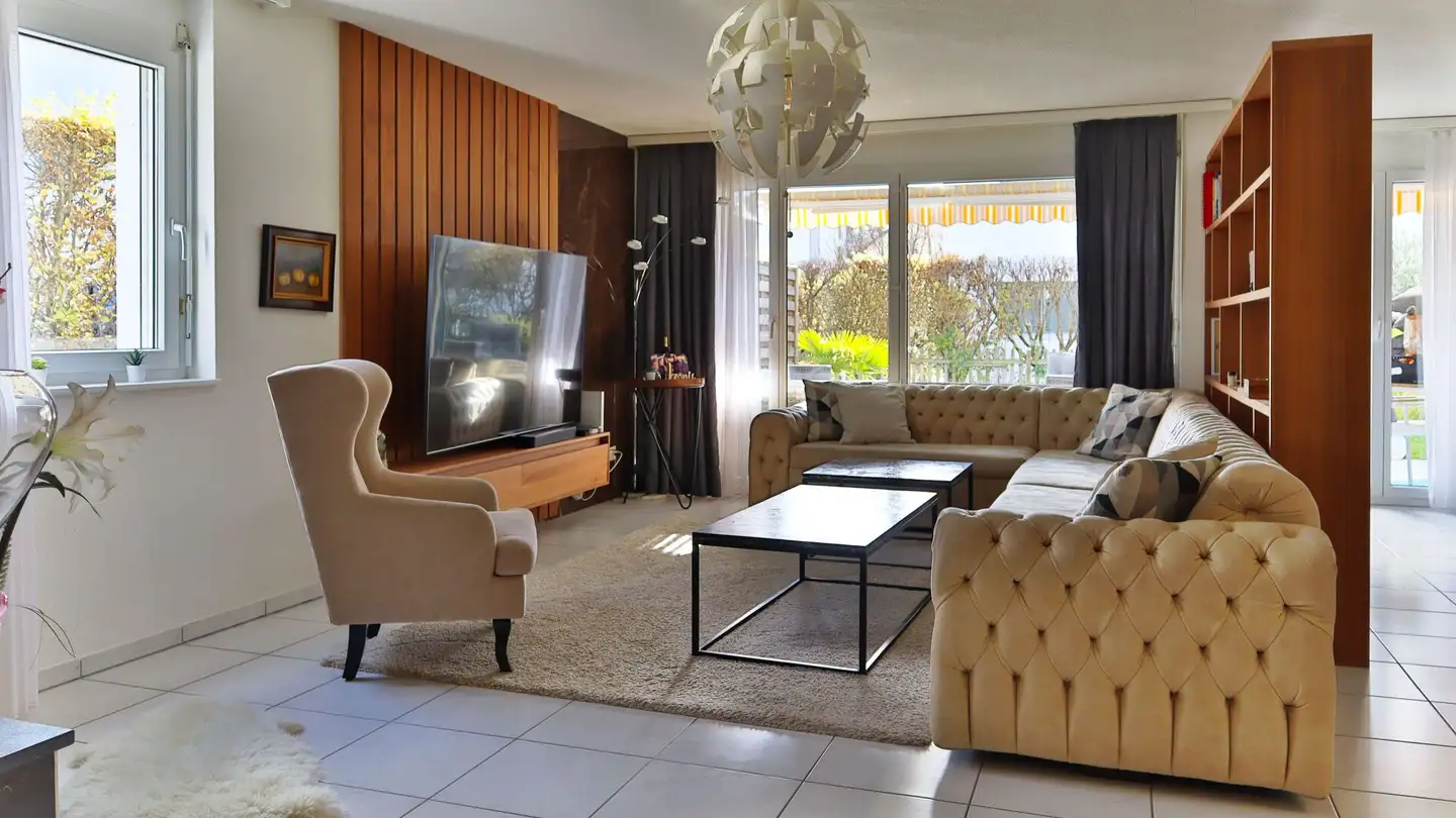 Apartment for sale - Hardstrasse 81, 8424 Embrach - Photo 2