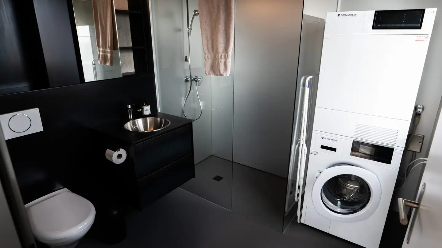 Wohnung mieten - Murtenstrasse 147e, 3008 Bern - Foto 3