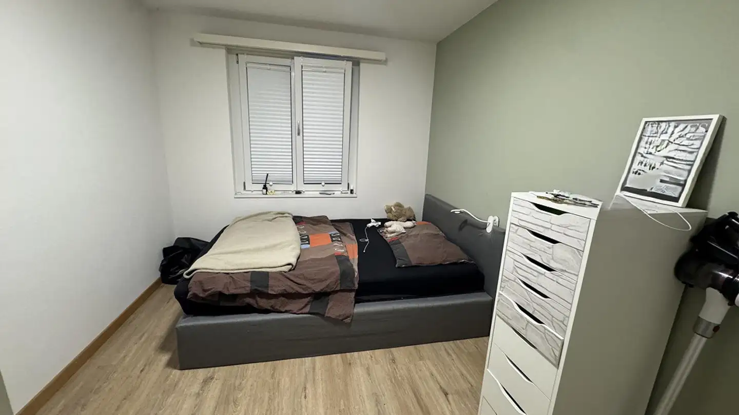 Appartement à louer - Bettenstrasse 3, 9212 Arnegg - Photo 4