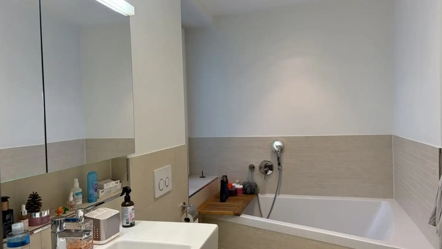 Appartamento in affitto - Nürenbergstrasse 172, 8037 Zürich - Foto 3