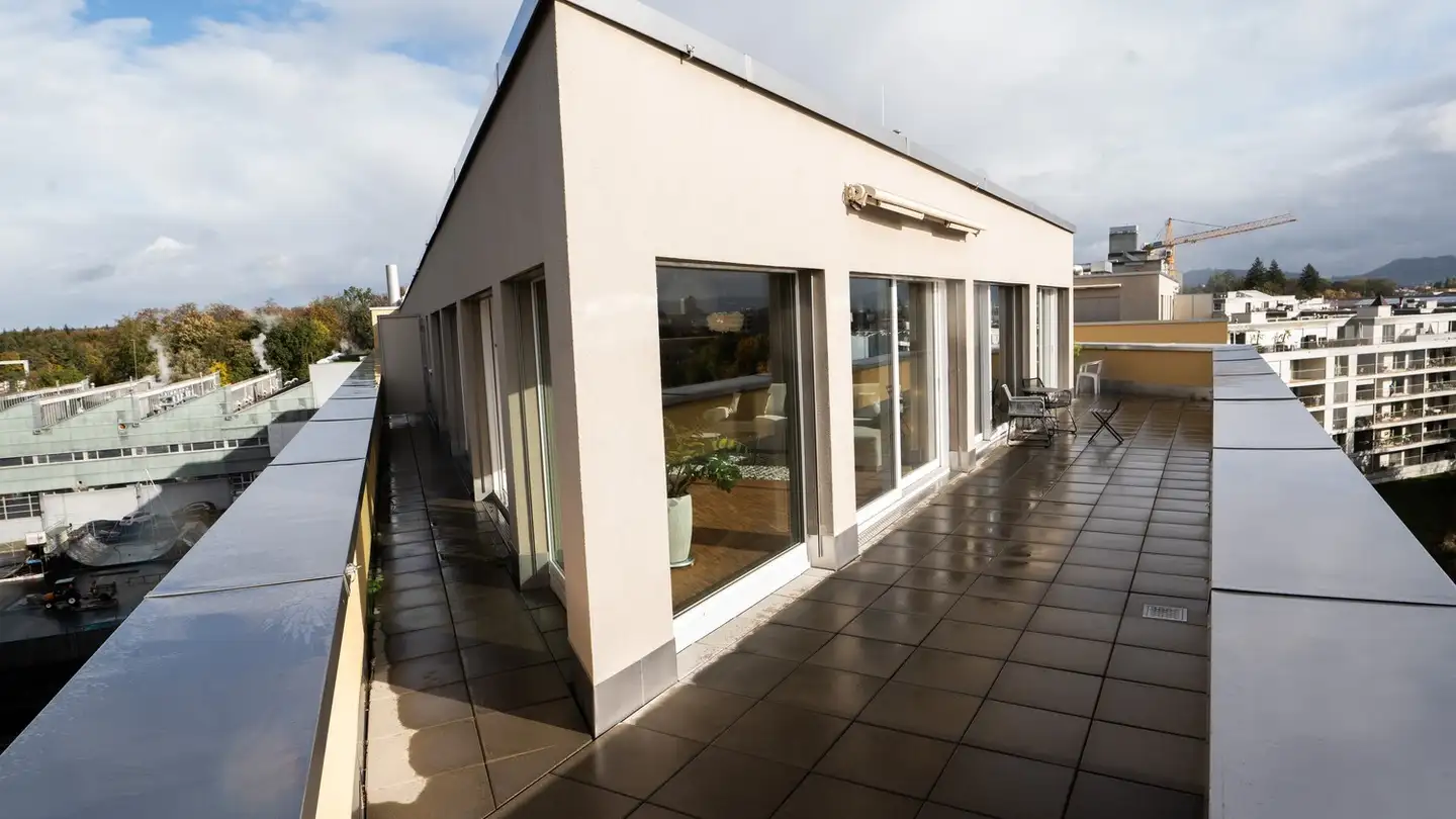 Wohnung mieten - Murtenstrasse 147e, 3008 Bern - Foto 4