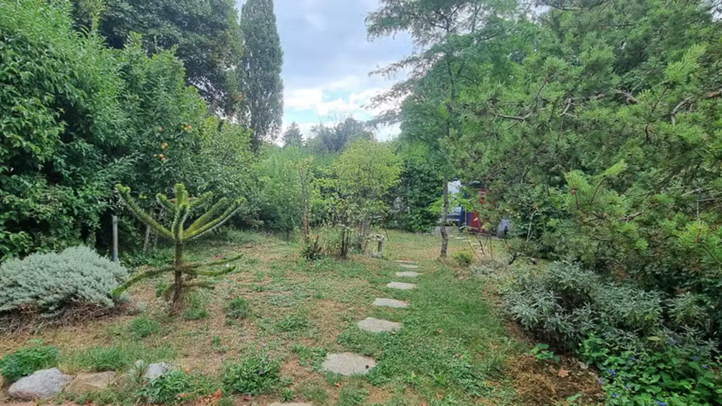 Single house for sale - Route De St-George, 1188 Gimel - Photo 4
