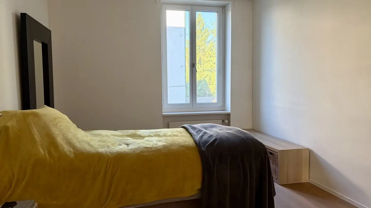 Appartamento in affitto - Nürenbergstrasse 172, 8037 Zürich - Foto 4