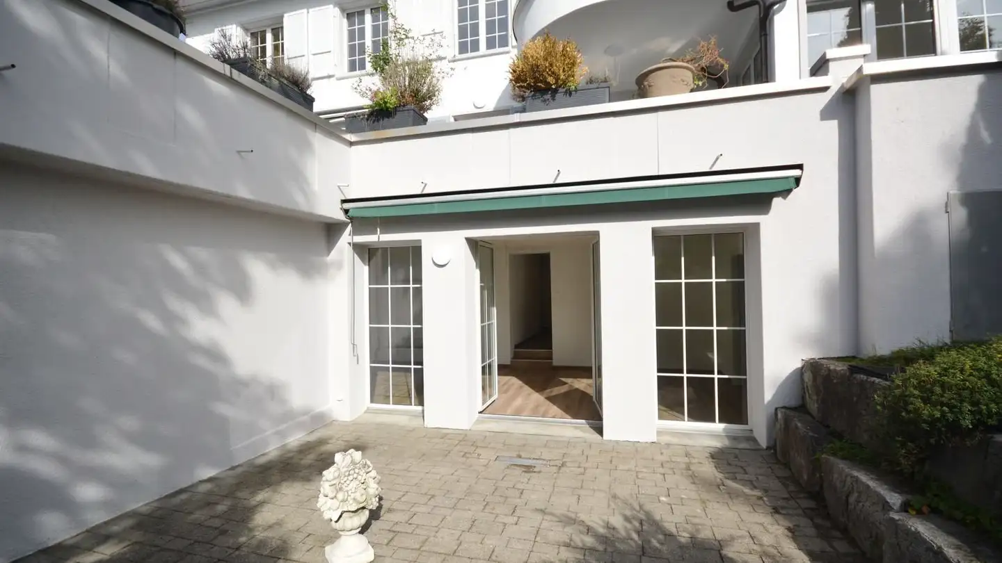 Apartment for rent - Bahnhofstrasse 32, 4663 Aarburg - Photo 3