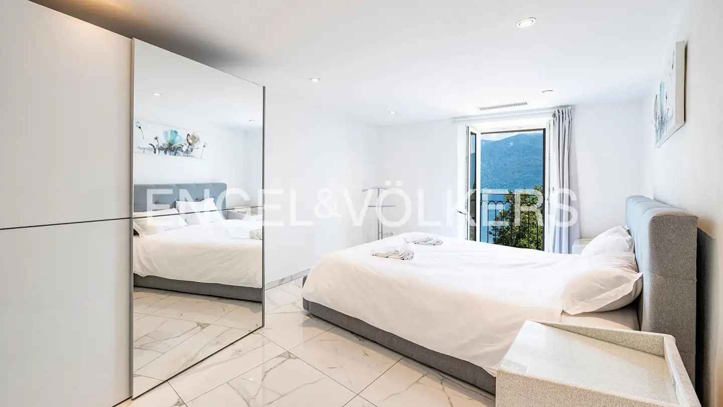 Apartment for sale - 6622 Ronco sopra Ascona - Photo 3