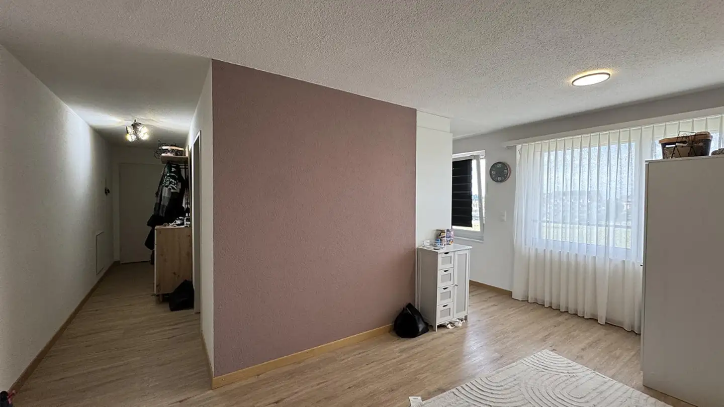 Appartement à louer - Bettenstrasse 3, 9212 Arnegg - Photo 3
