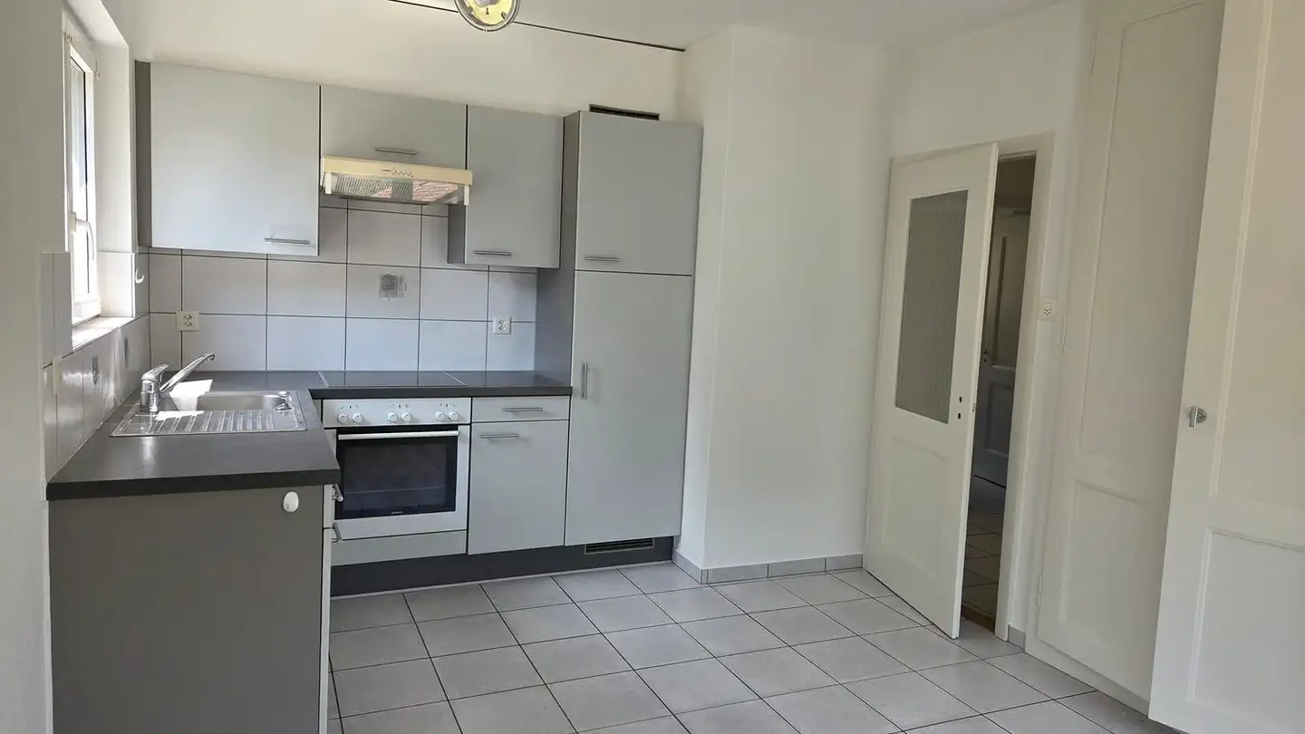 Apartment for rent - Champs-Forts 4, 2740 Moutier - Photo 2