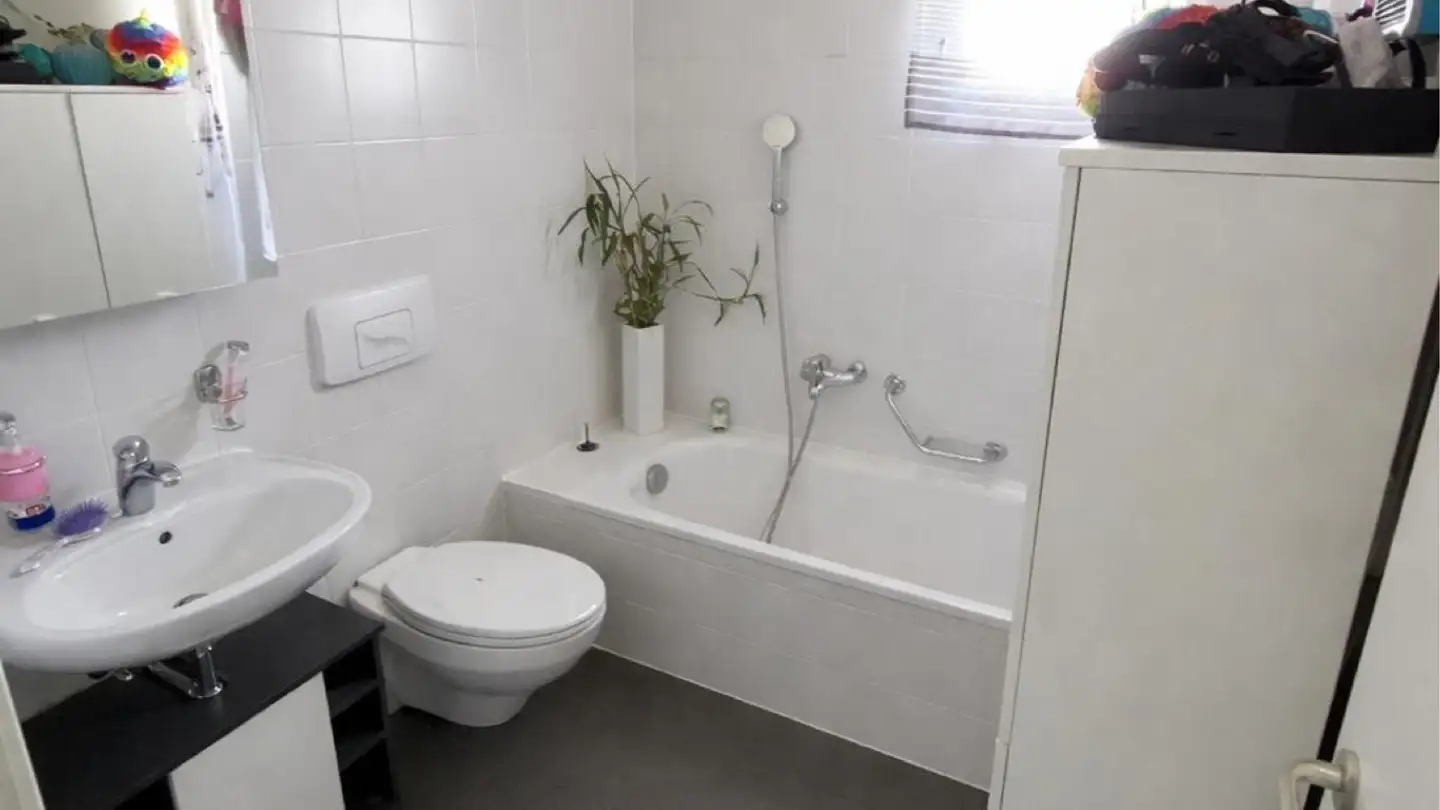 Apartment for rent - 6936 Cademario - Photo 3