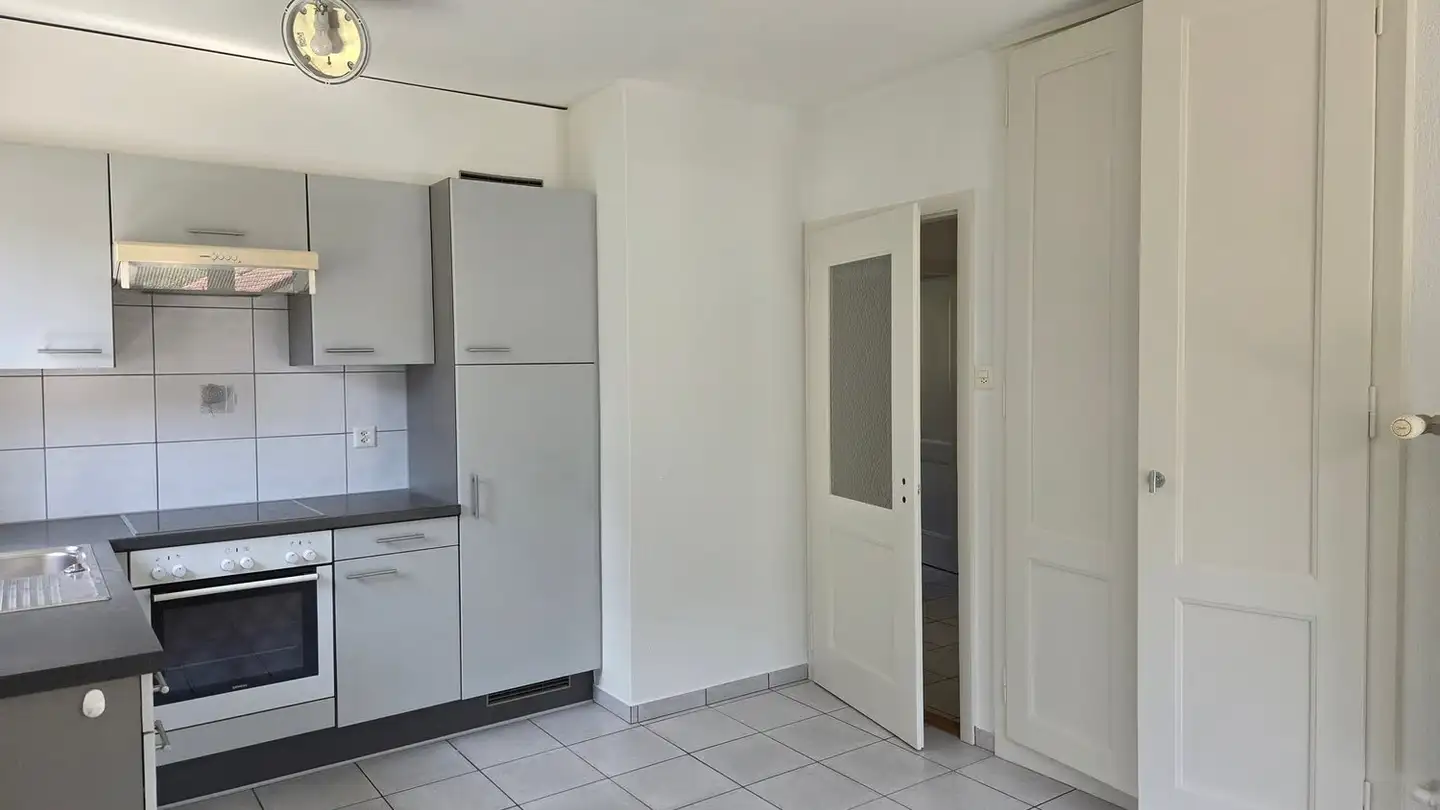 Apartment for rent - Champs-Forts 4, 2740 Moutier - Photo 3