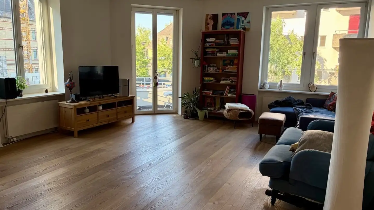 Appartamento in affitto - Nürenbergstrasse 172, 8037 Zürich - Foto 2