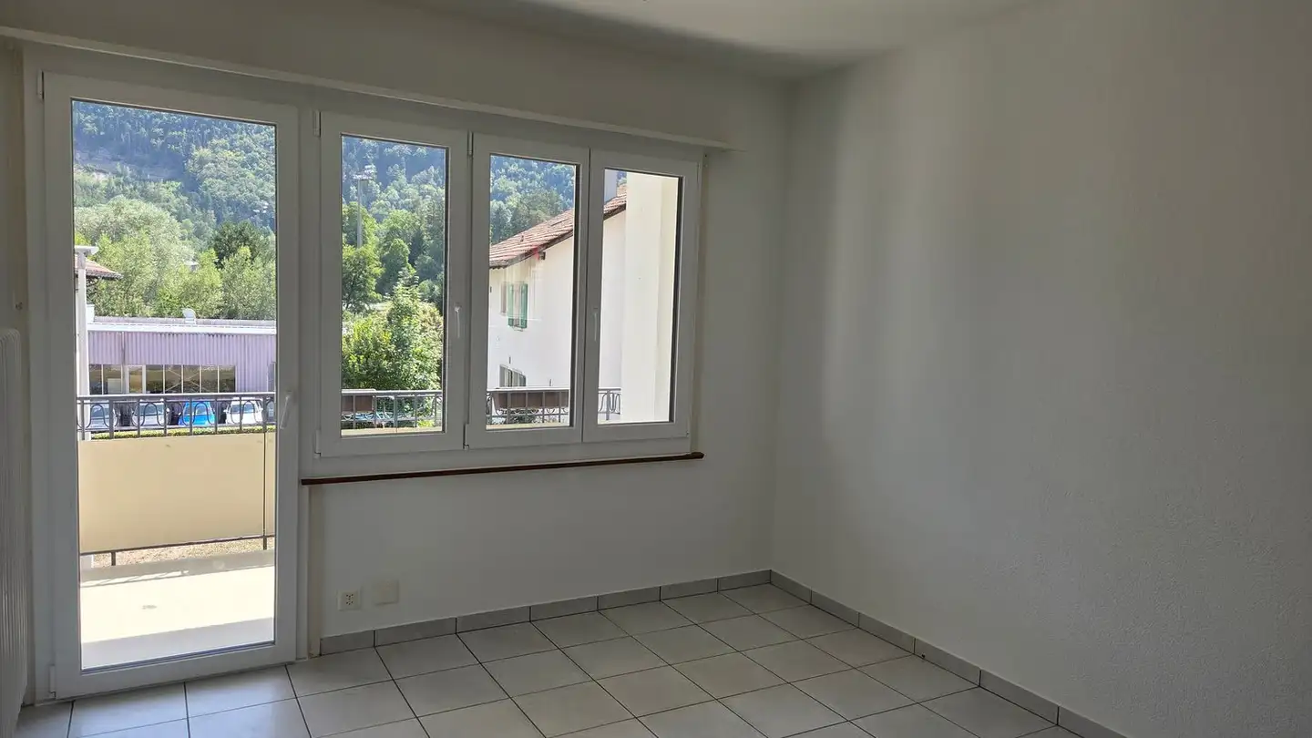Apartment for rent - Champs-Forts 4, 2740 Moutier - Photo 4