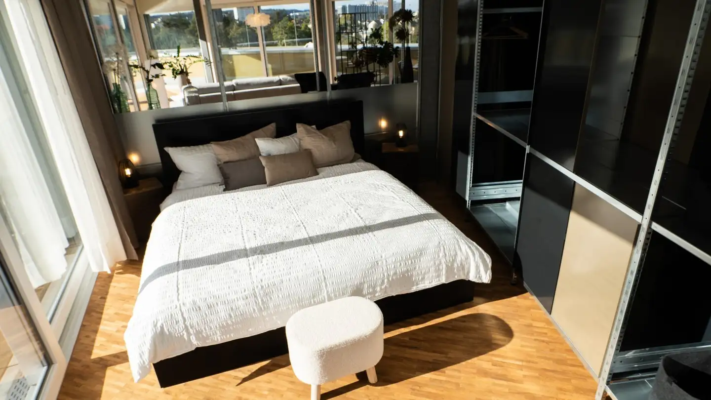 Wohnung mieten - Murtenstrasse 147e, 3008 Bern - Foto 2