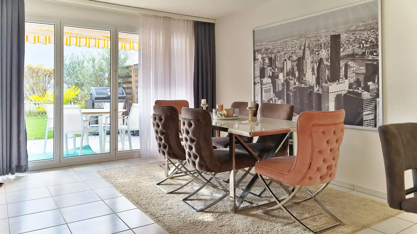 Apartment for sale - Hardstrasse 81, 8424 Embrach - Photo 4