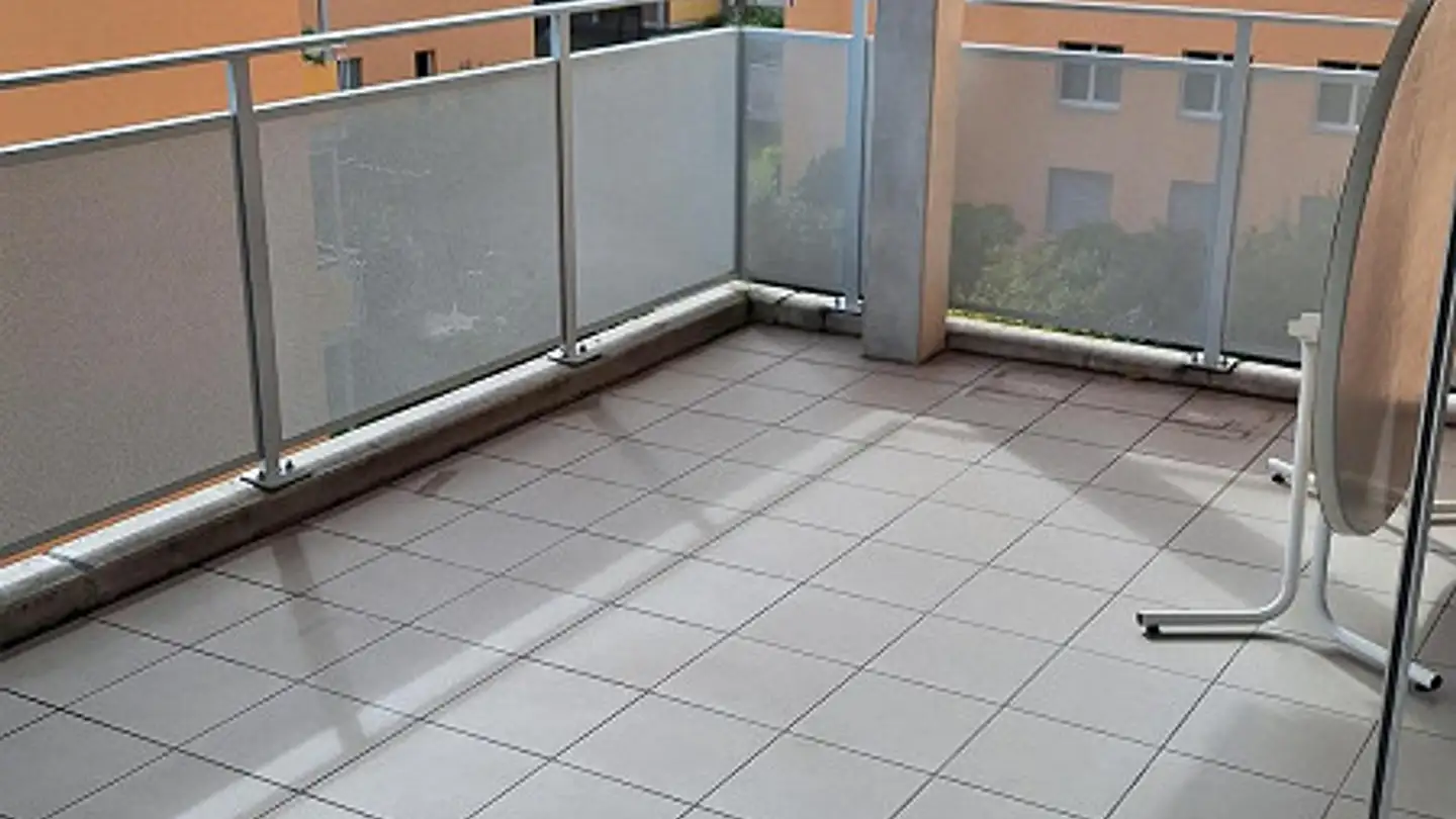 Appartamento in affitto - Rischstrasse 3, 6030 Ebikon - Photo 3