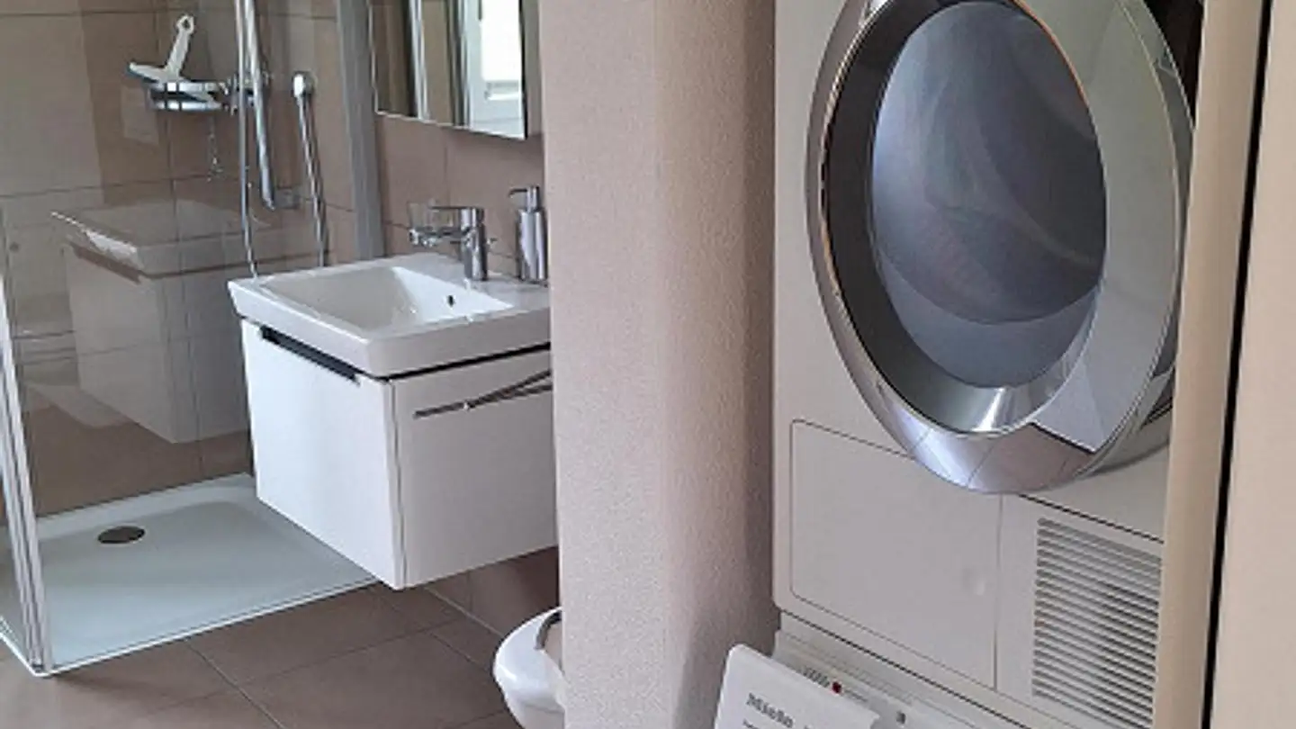 Appartamento in affitto - Rischstrasse 3, 6030 Ebikon - Photo 4