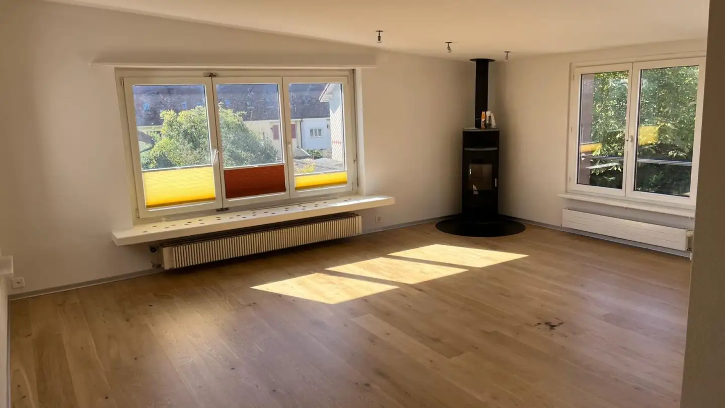 Appartamento in affitto - Heimlisbergstrasse 14, 4513 Langendorf
