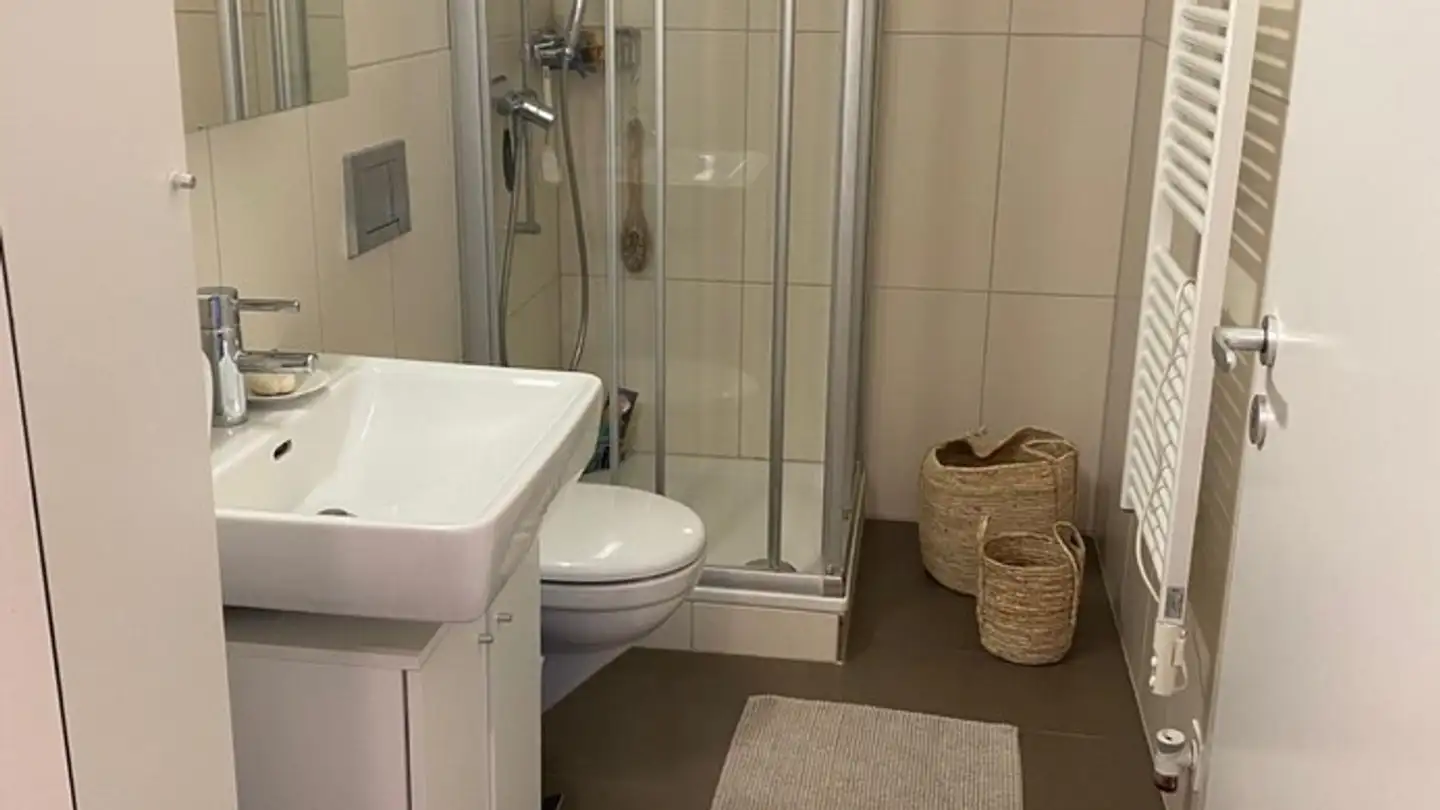 Zimmer mieten - Rapidplatz 3, 8953 Dietikon - Foto 3