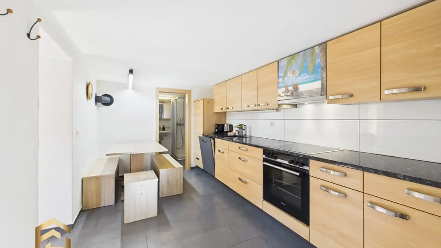 Appartamento in vendita - 3928 Randa - Photo 3