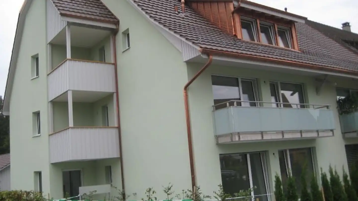 Apartment for rent - 8320 Fehraltorf - Photo 2