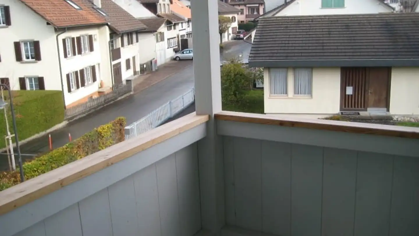 Apartment for rent - 8320 Fehraltorf - Photo 3