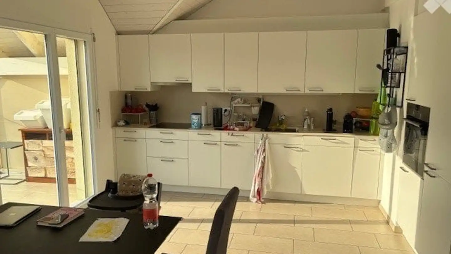 Appartement à louer - 1279 Bogis-Bossey - Photo 3