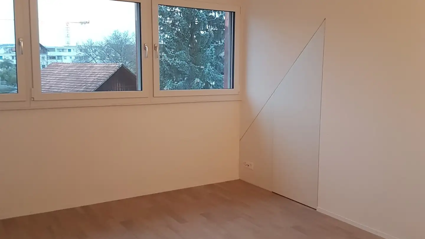 Apartment for rent - 8320 Fehraltorf