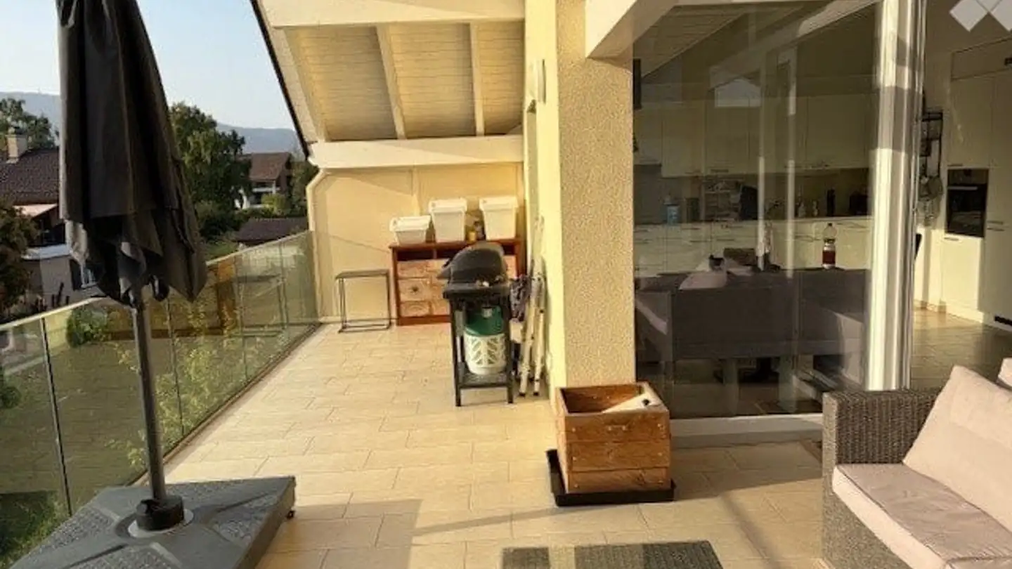 Appartement à louer - 1279 Bogis-Bossey - Photo 4