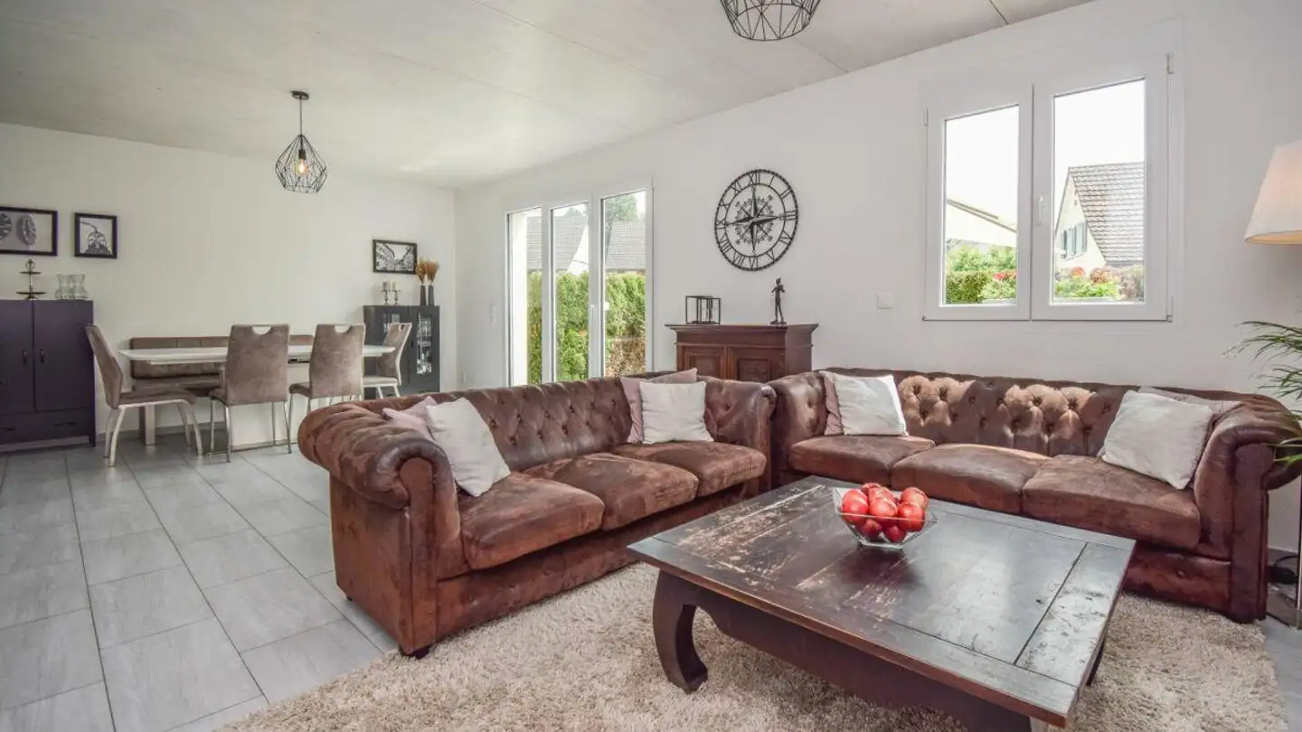 Casa singola in vendita - Hauptstrasse 2a, 8586 Riedt b. Erlen - Photo 3