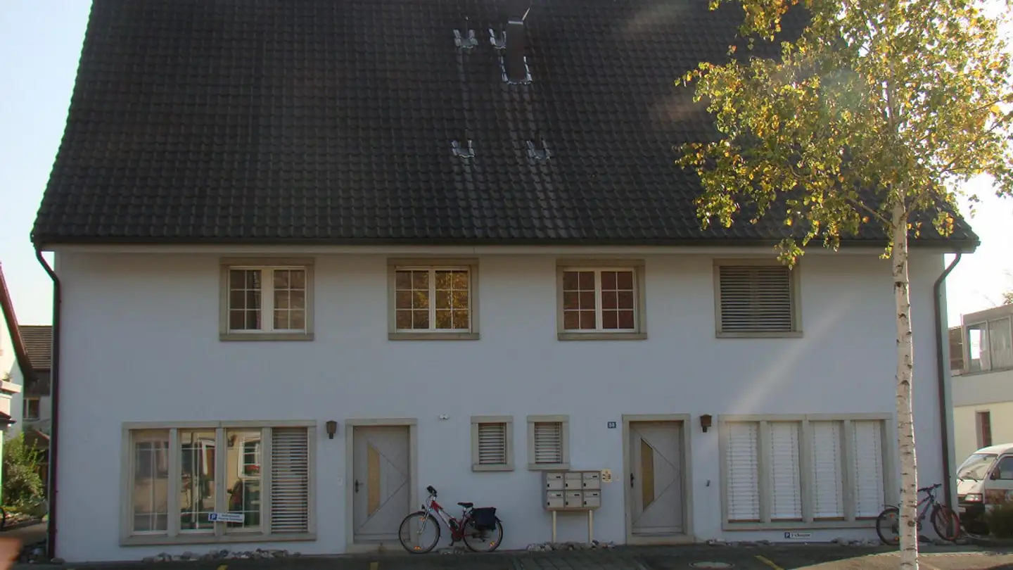Appartamento in affitto - Dorfstrasse 58, 8542 Wiesendangen