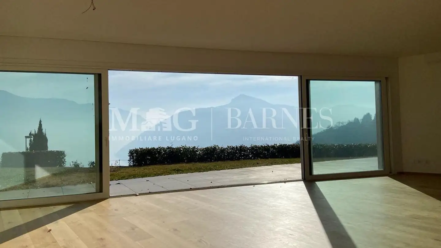 Apartment for sale - 6914 Carona - Photo 2