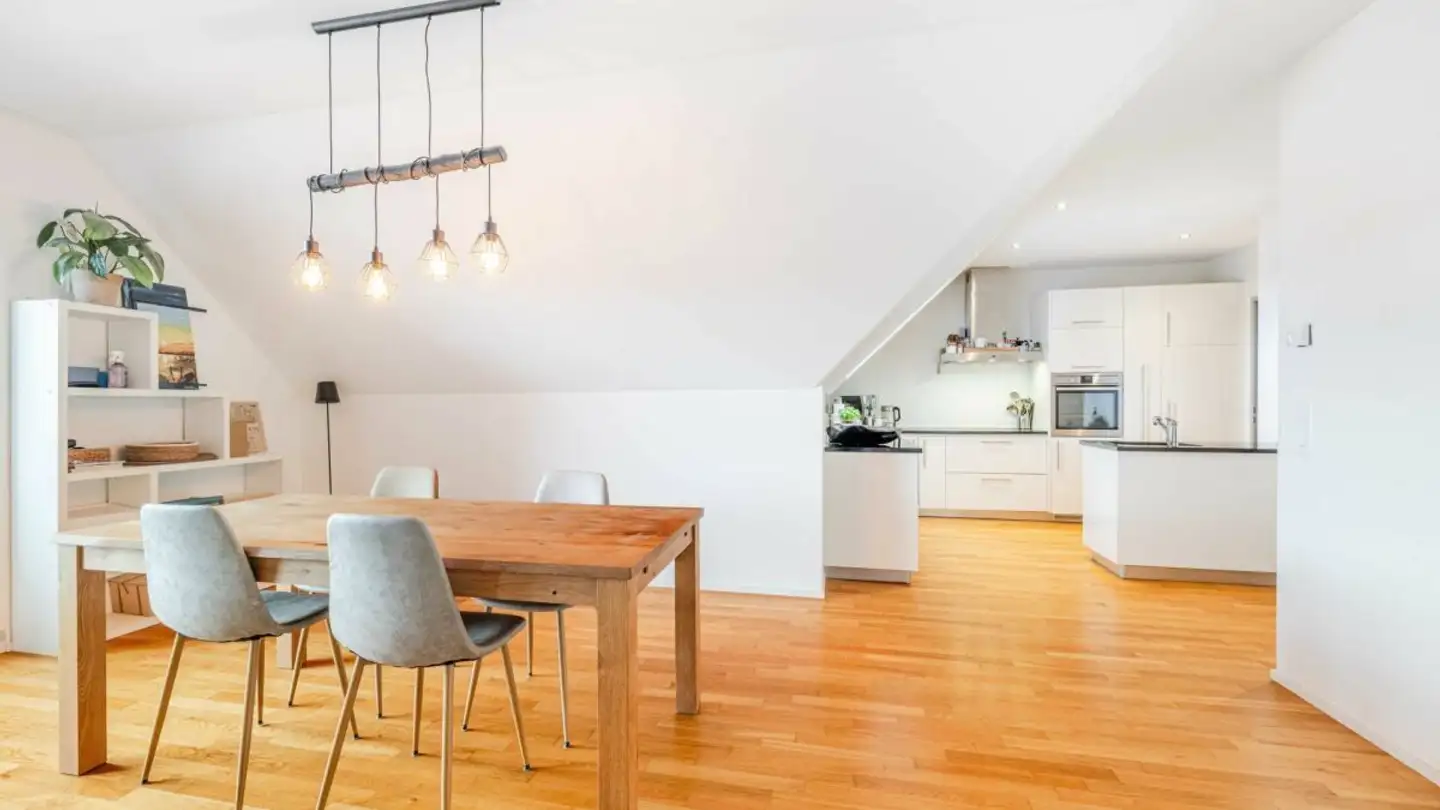 Appartamento in vendita - Mittlere Mühlestrasse 6, 8598 Bottighofen - Foto 2