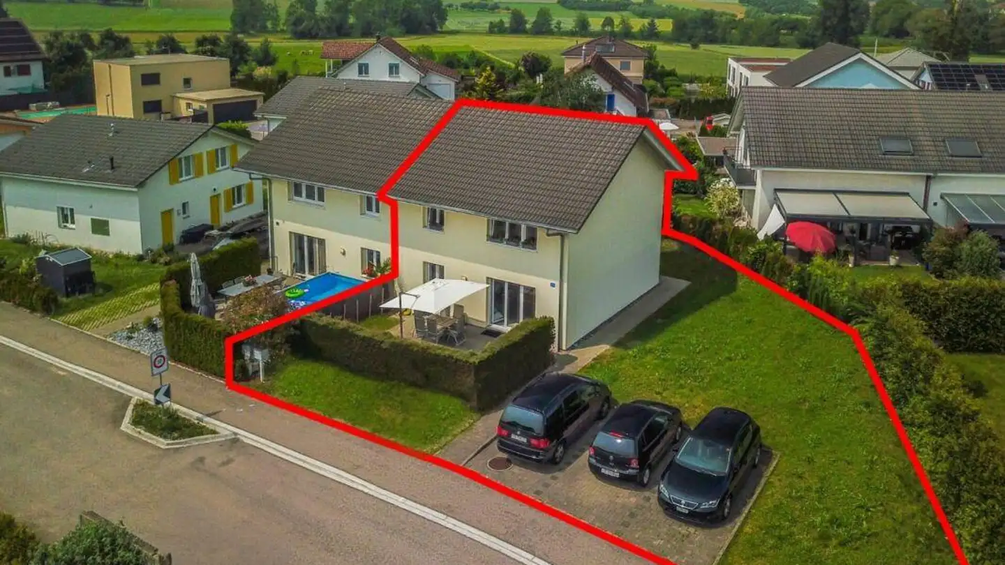 Casa singola in vendita - Hauptstrasse 2a, 8586 Riedt b. Erlen - Photo 2