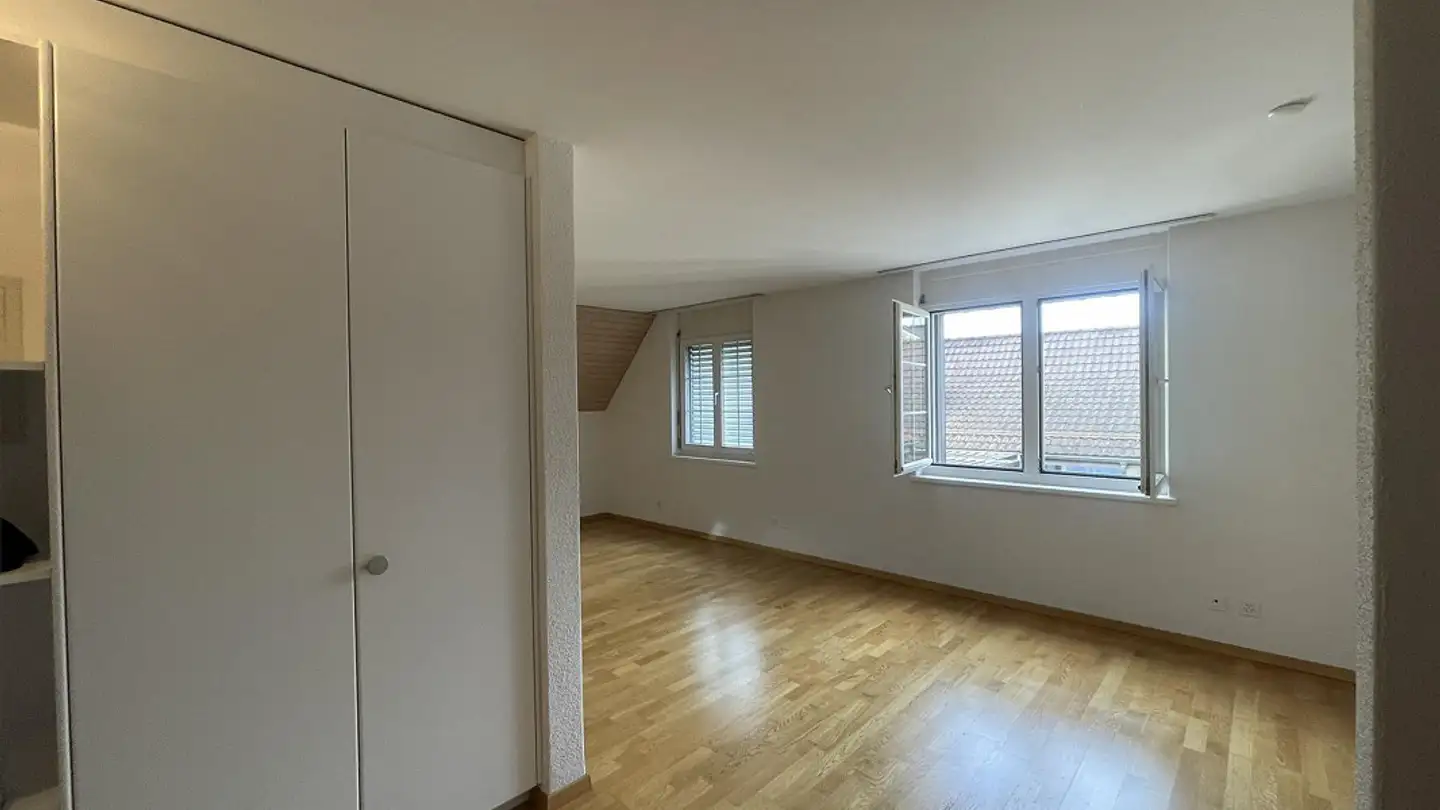 Appartamento in affitto - Dorfstrasse 58, 8542 Wiesendangen - Foto 2