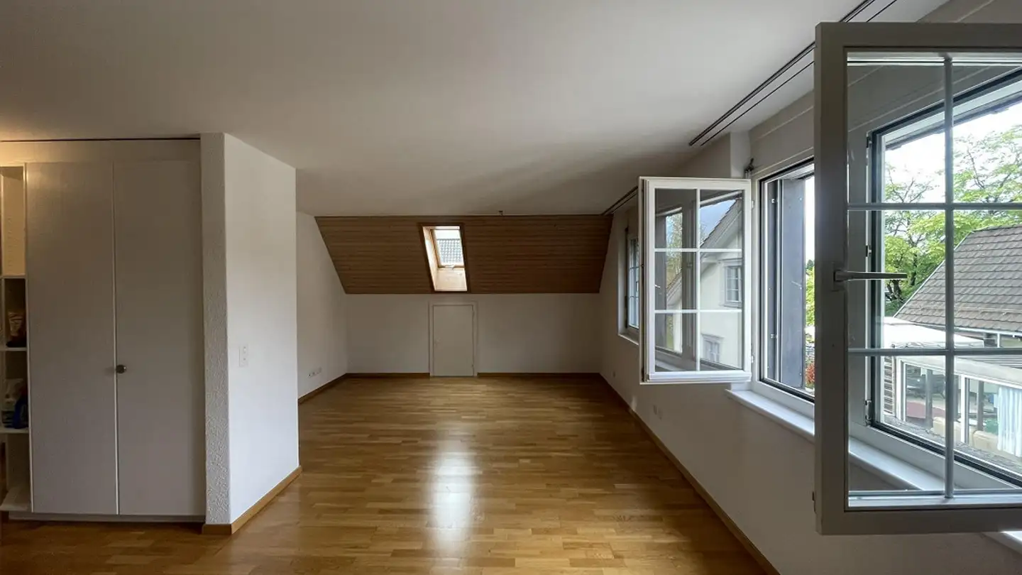 Appartamento in affitto - Dorfstrasse 58, 8542 Wiesendangen - Foto 3