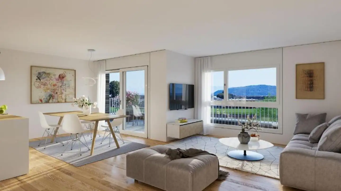 Appartamento in vendita - Seestrasse 19, 3236 Gampelen - Foto 4