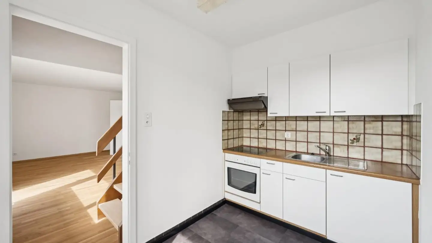 Apartment for rent - Riehentorstrasse 28, 4058 Basel - Photo 3