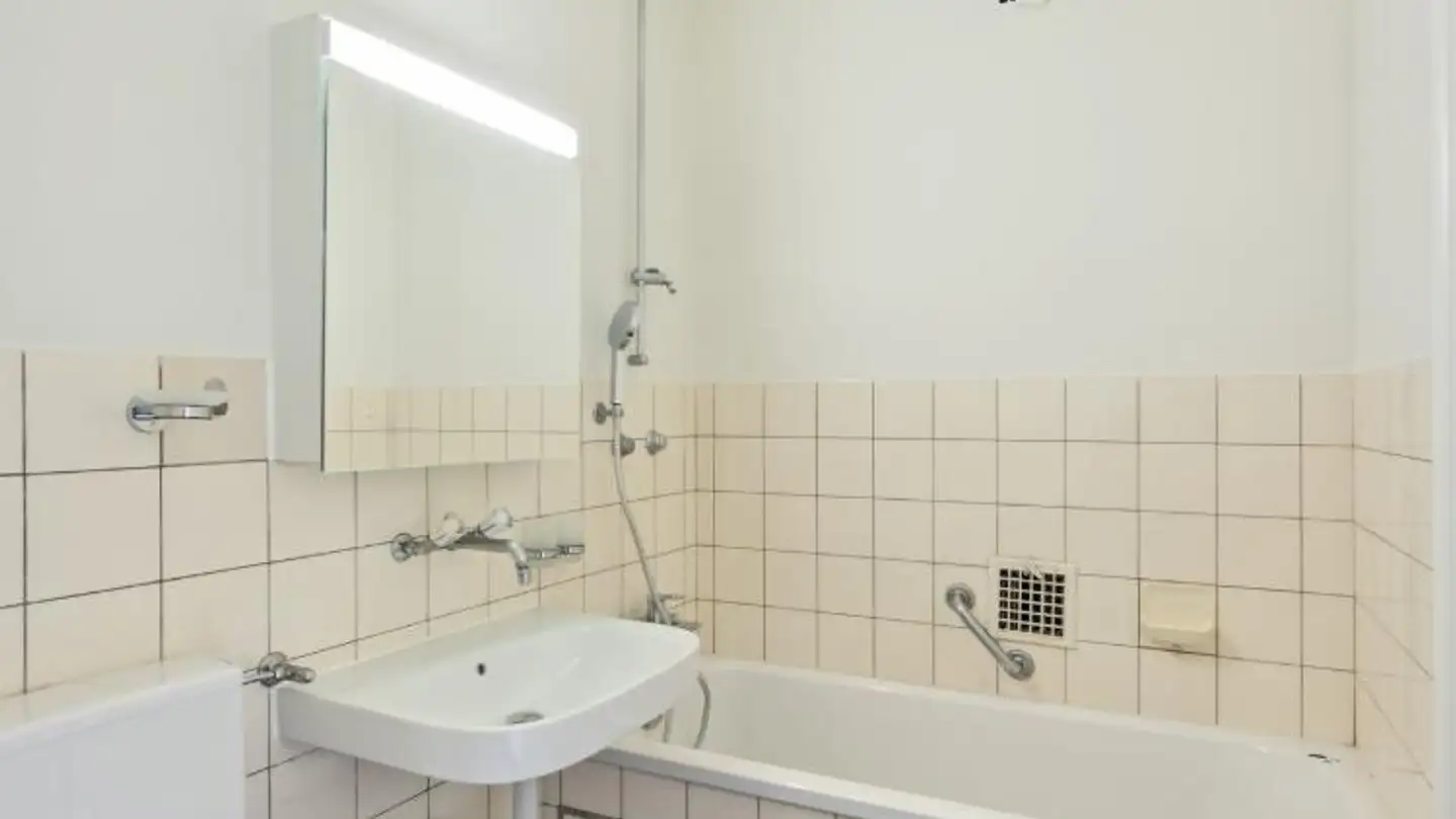 Apartment for rent - Riehentorstrasse 28, 4058 Basel - Photo 4